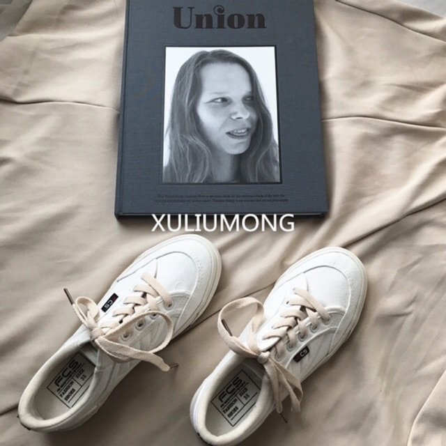shoe #7 x fromhead