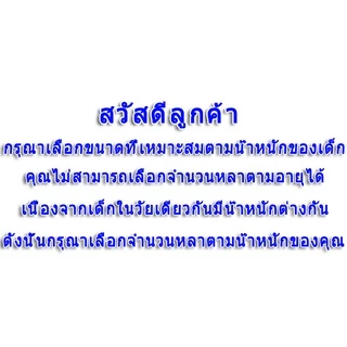 กางเกงในเด็ก 1กล่อง5ตัว ผ้าฝ้าย กางเกงในเด็กผู้ชาย 2-3-4-5-8 ขวบ
