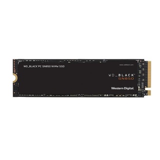 SATA SOLID STATE DRIVE WDS100T1XHE Heatsink