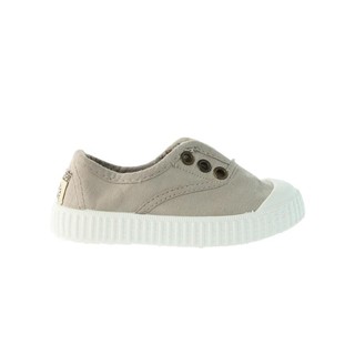 VICTORIA รองเท้าเด็กผู้ชาย รุ่น Plimsolls 106627 | BEIGE