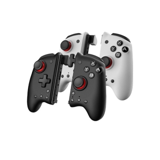 MOBAPAD M6 Controller Dual Gamepad NintendoSwitch by 𝗧𝗶𝗻𝘇𝗦𝗵𝗼𝗽 จอยรุ่นใหม่ โมบาแพ็ด รุ่น M6