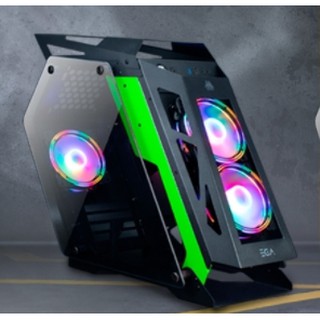 เคส EGA TYPE C4ML GAMING PC CASE