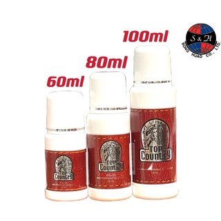 โรลออน มิสทิน ท๊อป คันทรี่ Mistine TOP COUNTRY Rollon 60/80/100ml.