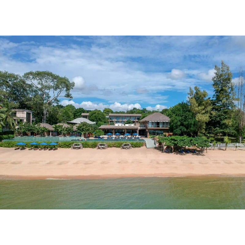 U Pattaya ยูพัทยา รีสอร์ทสไตล์บูติค