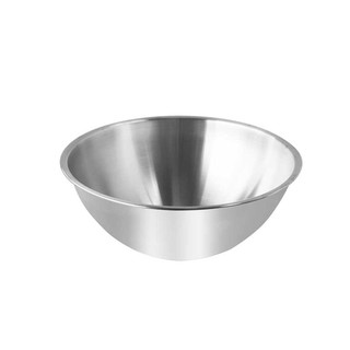 🔥ยอดนิยม!! เอโร่ ชามผสม ขนาด 21 ซม. aro Mixing Bowl 21 Cm