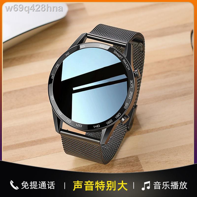 Smart Bluetooth Call Offline Payment Watch