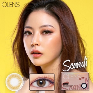 🌻พร้อมส่ง​ Olens x BLACKPINK  SCANDI Hazel รายเดือน