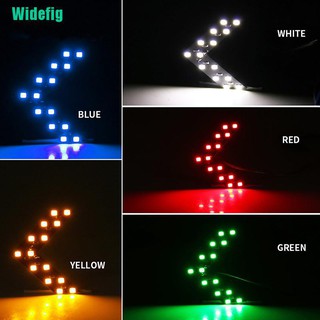 Widefig ไฟเลี้ยว led 14 smd 2 ชิ้น