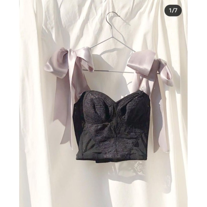 คอเซท Premium Corset (อกB32,B70) กดสั่งได้เลยจ้า