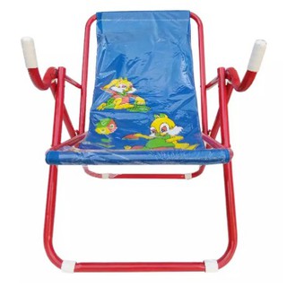 เก้าอี้ชายหาด รุ่น Seaview chair เลือกได้ 4 สี