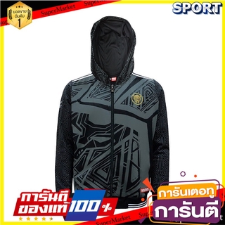 💥สอบถาม สี/ไซส/ลาย💥 Pro player x Marvel เสื้อแขนยาว เสื้อฮู๊ดดี้ Hoodie Jacket Black Panther 12W645 เสื้อฮู้ด ออกกำลังกา