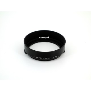 Lens Hood ฮูด Minolta 35-105 แบบหนีบ