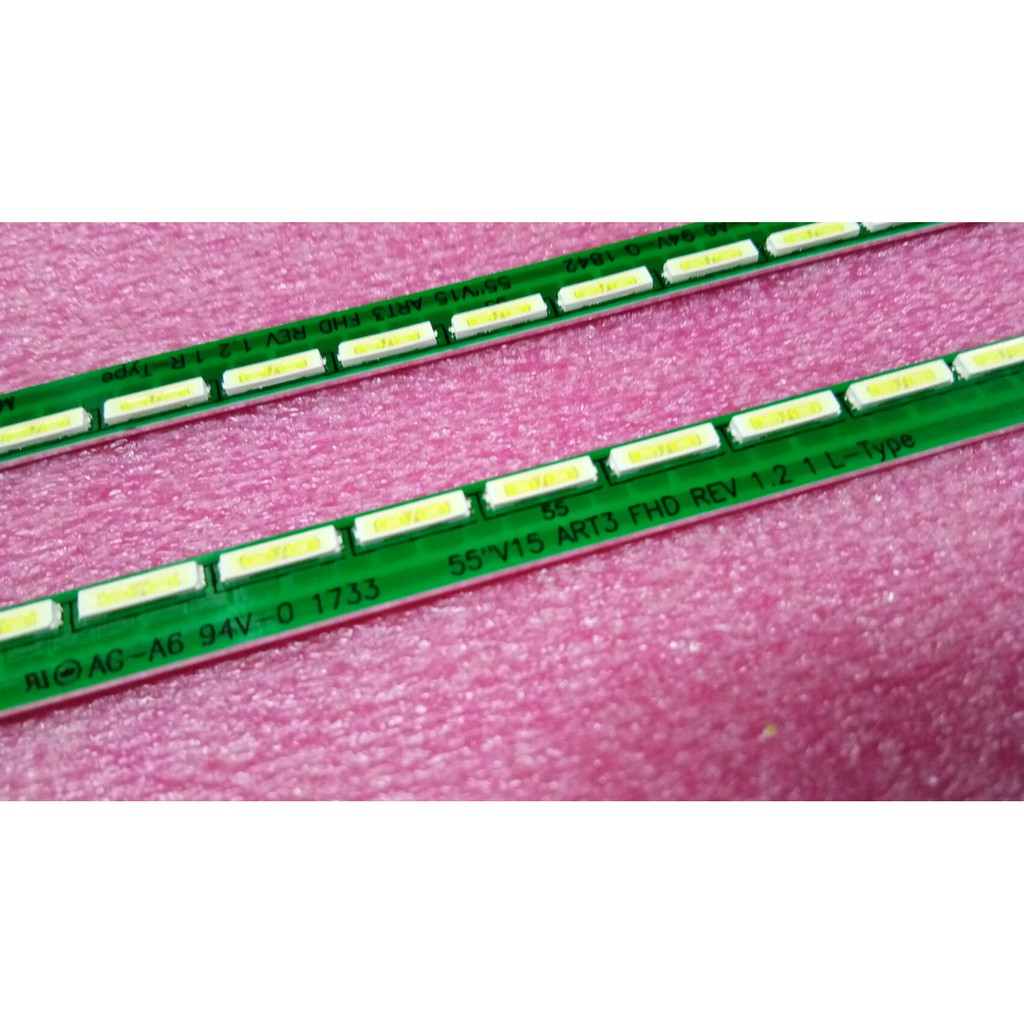 new หลอดแอลจี lg 55lx341 #3