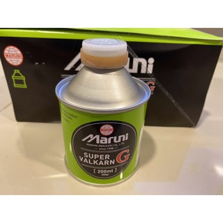 ราคากาวปะยาง marini ขนาด200ml. ปะเย็น