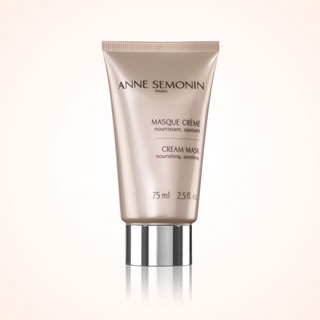 Anne Semonin Paris (อานน์ ซิโมแนง ปารีส) - Cream Mask (75ml)