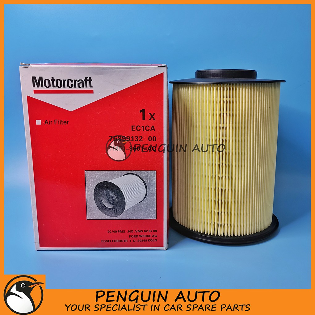 FORD FOCUS 2012 KUGA 2013 AIR FILTER OEM 7M51-9601A