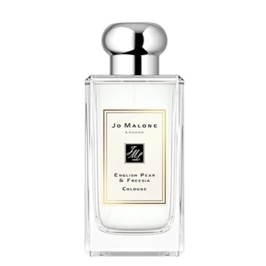 น้ำหอม JO MALONE ENGLISH PEAR AND FREESIA แท้ล้าน% จากเคาเตอร์แบรนด์