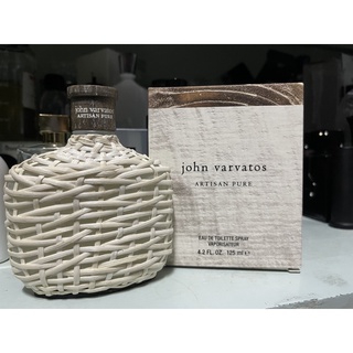 John Varvatos Artisan Pure EDT กลิ่นคล้าย TOM FORD Neori น้ำหอมแท้แบ่งขาย