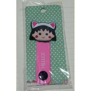 Earphone winder maruko