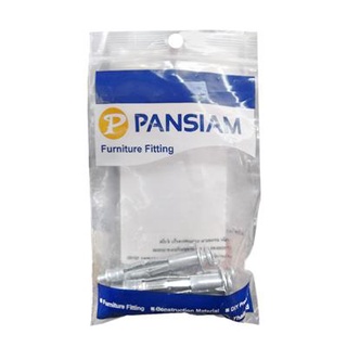 พุ๊กยึดยิปซั่ม-PAN-SIAM-รุ่น-HA-514-ขนาด-M5-(แพ็ค-5-ตัว) Gypsum Fixing Hook-PAN-SIAM-Model-HA-514-Size-M5-(Pack-5-Pieces