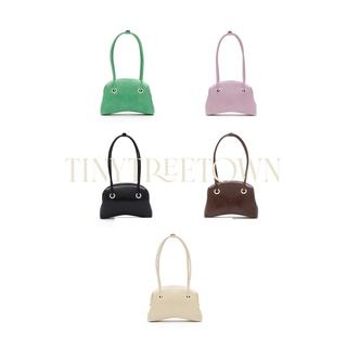 Tinytreetown - Macaron handbag