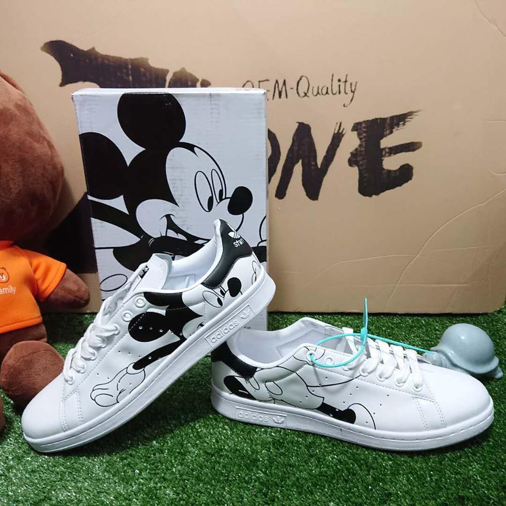 stan smith disney