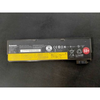 Battery Notebook Lenovo Thinkpad X240 X250 X260 X270 Series