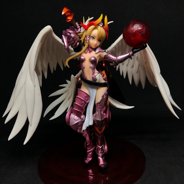 💥PUZZLE & DRAGONS Figure Collection Vol.14 awakening Minerva EIKOH JAMMA Prize