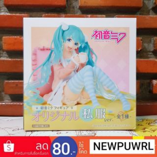 Hatsune Miku - Figure Original Clothes Ver. ลิขสิทธิ์แท้100%