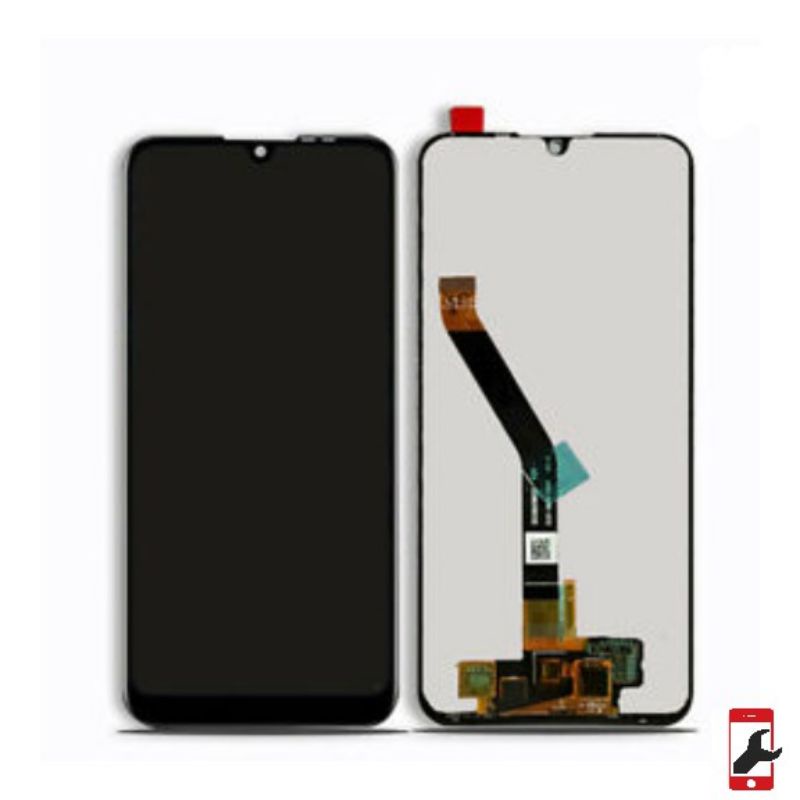 Huawei Y6Pro 2019 MRD-LX2 เปลี่ยน lcd