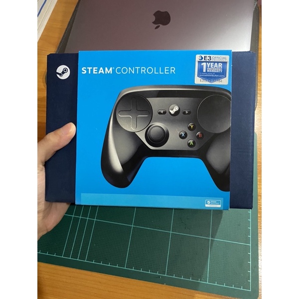 Steam Controller 2(มือสอง)
