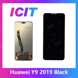 Huawei Y9 2019/JKM-LX2 อะไหล่หน้าจอพร้อมทัสกรีน หน้าจอ LCD Display Touch Screen For Huawei Y9 2019/JKM-LX2 Icit 2020