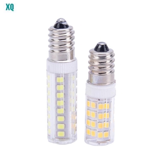 ☆หลอดไฟสปอตไลท์ คริสตัล e14 led 5w 7w 9w 12w 220v สําหรับติดตู้เย็น