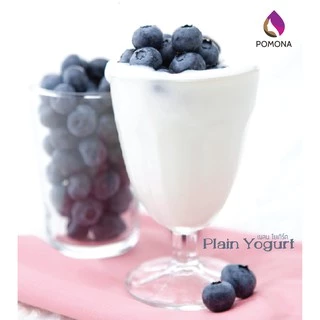 Pomona – Yogur Fresh Powder โพโมนา ผงโยเกิร์ต เฟรช 1kg [ผลิตจากประเทศเกาหลี]