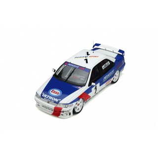 Otto Models Peugeot 405 Mi16 Super Touring