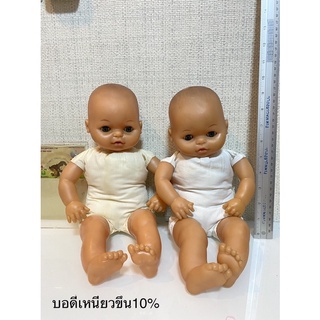 Lissi puppe ขายเหมาคู่นะคะ ของแท้ สภาพ89%