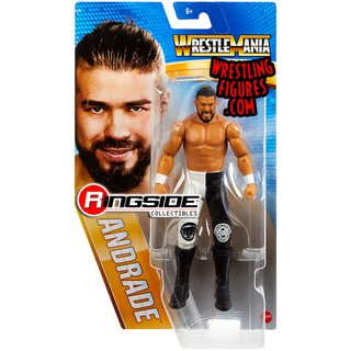 (Pre-Order) Andrade - WWE Series WrestleMania 37