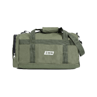 (ขายราคาส่ง) SWISHNAVY กระเป๋าเดินทางแบบถือ Duffle น้ำหนักเบา วัสดุกันน้ำ ใช้คู่กับกระเป๋าล้อลากได้