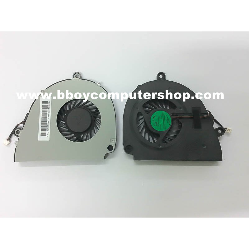 พัดลมโน๊ตบุ๊ค ACER ASPIRE 5755 5350 5755G V3-571G V3-571 E1-531G, E1-531 E1-571 V3-531 V3-531g V3-55