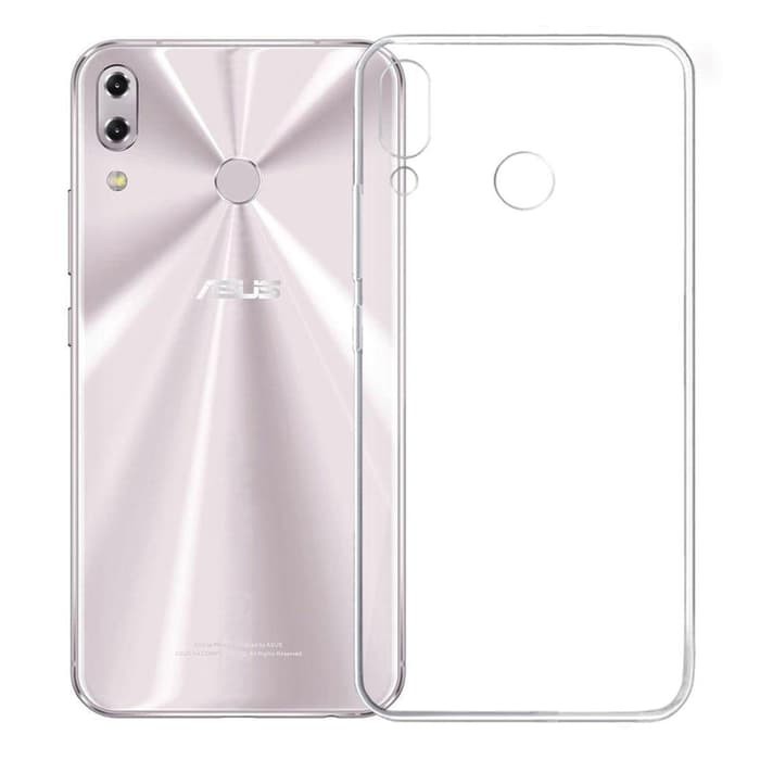 VIVO Y19 Y91 Y93 Y95 S1 S1 PRO Z1 PRO Premium TPU เคสใส