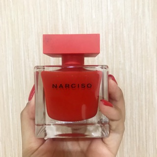 New!!! Narciso Rogue 90 ml