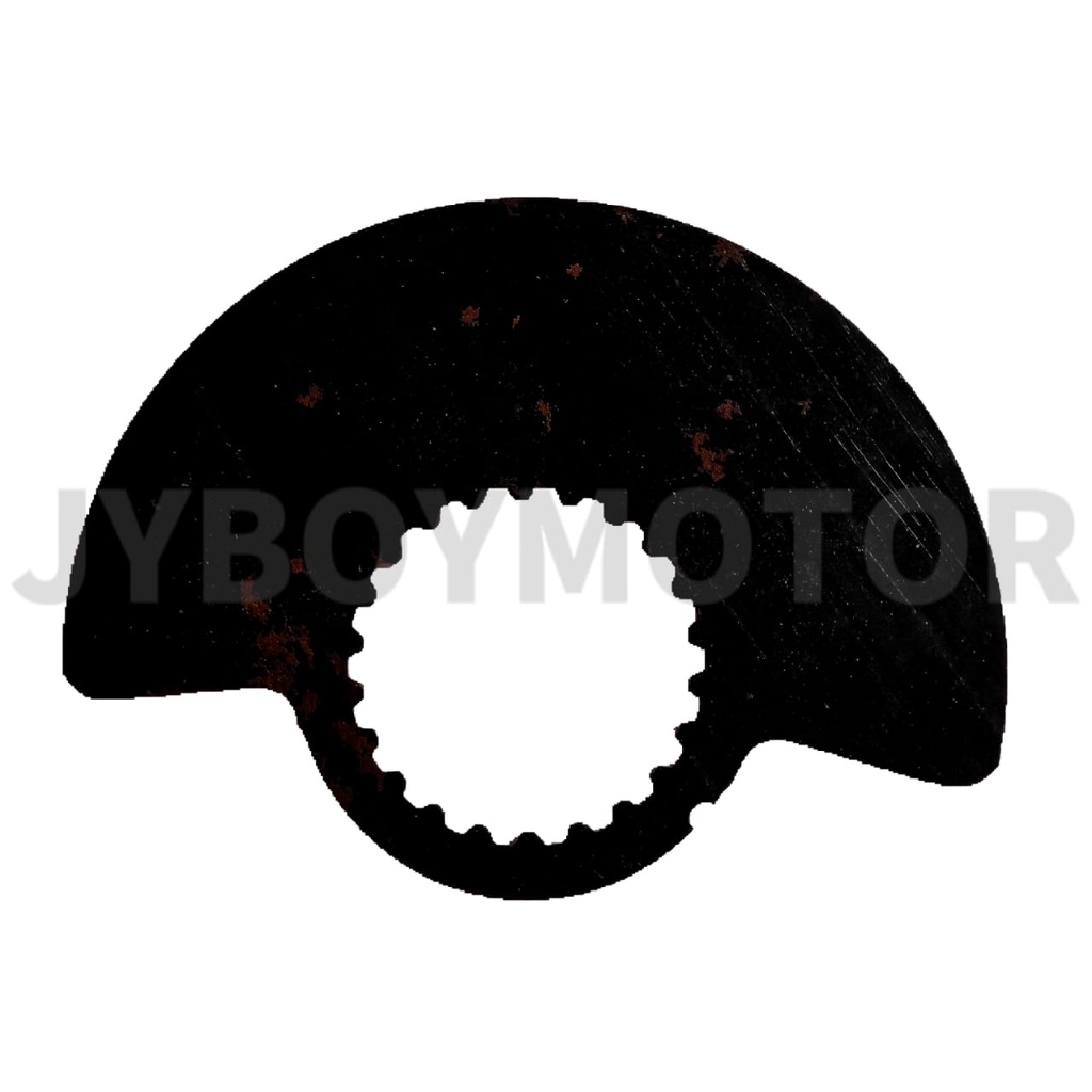 SUZUKI GP125 GP100 คาร์บูเรเตอร์