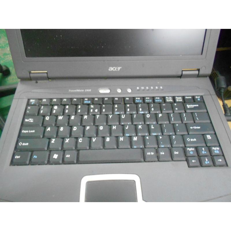 คีย์บอร์ดโน้ตบุ๊ก Acer TravelMate 290E 140513