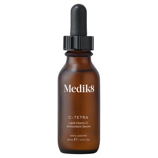 พร้อมส่ง ของแท้ Medik8 C-Tetra Serum 8ml/30ml (Original/Luxe)