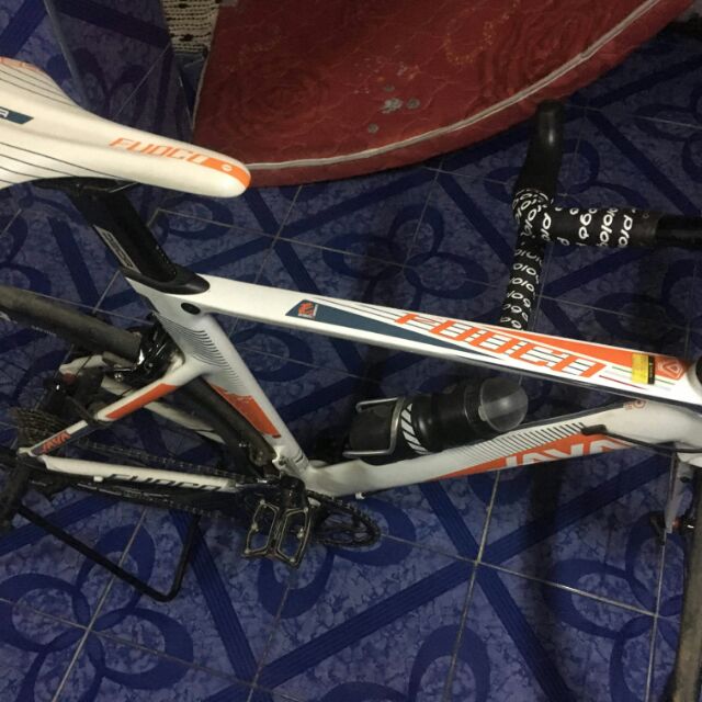 จักรยานเสือหมอบ fuoco