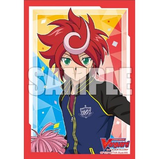 ซองใส่การ์ด แวนการ์ดสลีฟชุดเกียร์โครนิเคิลJP BUSHIROAD  รุ่น Limited Edition 70 ซอง By LUCKY CARD