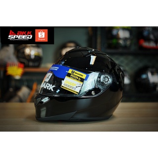 Shark Ridill 1.2 Black ดำเงา