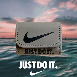 Just DOIT เคสหนัง ป้องกันหูฟัง สไตล์สตรีท สําหรับ AirPods 3 (3rd) 2021 AirPods3 3rd AirPodsPro AirPods1 2 เคสป้องกัน