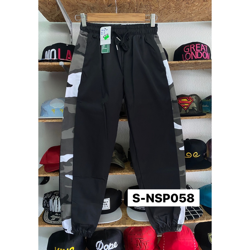 กางเกงขายาว 7th Street รุ่น S-NSP058 ของแท้ 100%  Size S