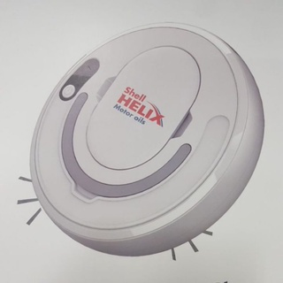 เครื่องดูดฝุ่นหุ่นยนต์อัจฉริยะ หุ่นยนต์กวาดพื้น Robot Vacuum Cleaner